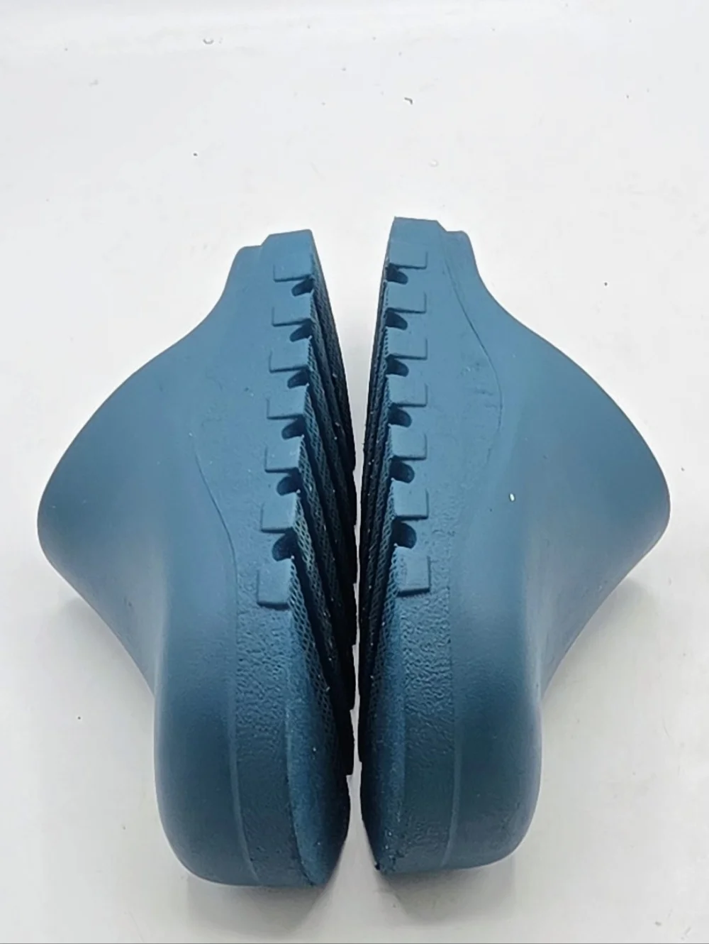 Free People FP Movement The It Slide Navy Blue Sandals EU 35/36 - Picture 7 of 16